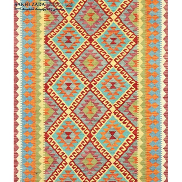 MAYMANAGI KILIM